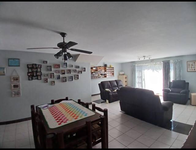 3 BEDROOM DUPLEX FOR SALE IN BIRCHLEIGH NORTH